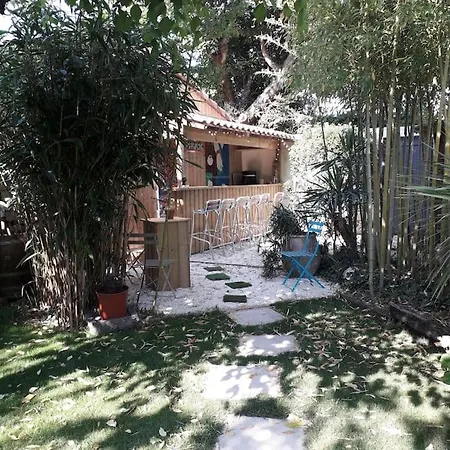 Maison De * La Teste-de-Buch