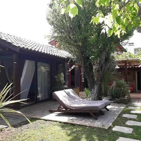 Maison De * La Teste-de-Buch