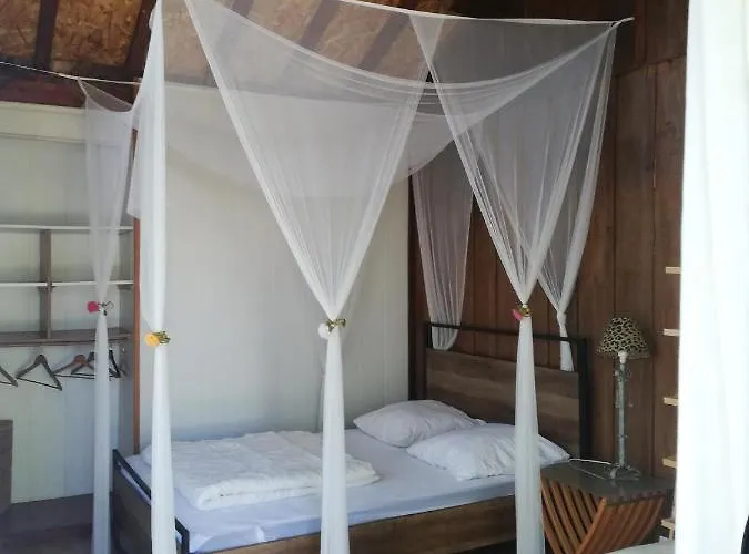 Semesterbostad Maison De