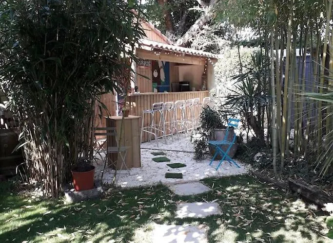 Maison De * La Teste-de-Buch