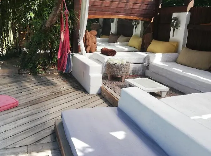 Maison De * La Teste-de-Buch