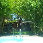 Vakantiehuis Maison De