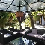 Vakantiehuis Maison De
