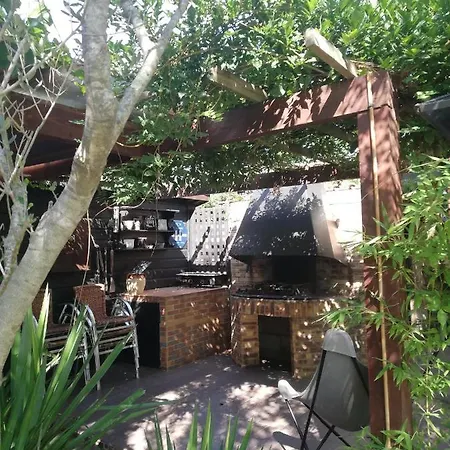 펜션 Maison De