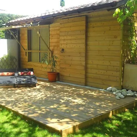 펜션 Maison De