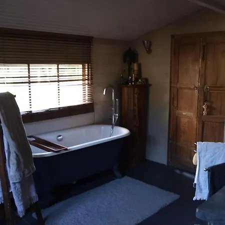 Feriehus Maison De *