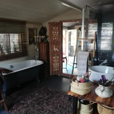 Maison De * 라테스트드뷔크