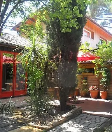 Maison De * La Teste-de-Buch
