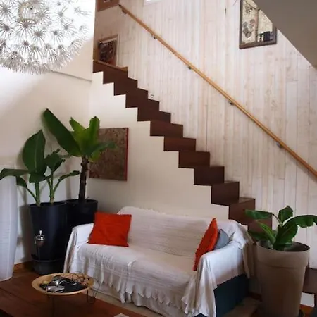 펜션 Maison De
