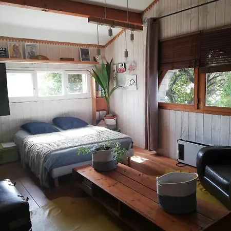 Maison De 펜션