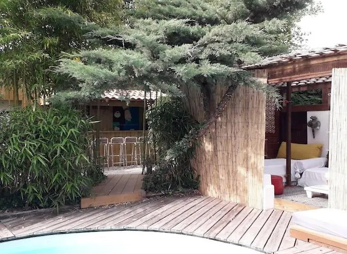 Maison De Casa vacanze La Teste-de-Buch