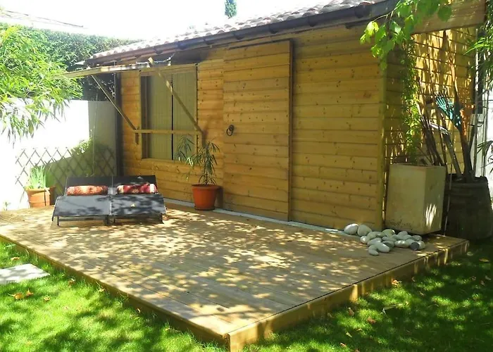 Casa vacanze Maison De