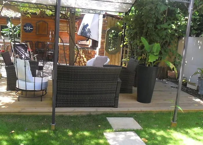 Dom wakacyjny Maison De *