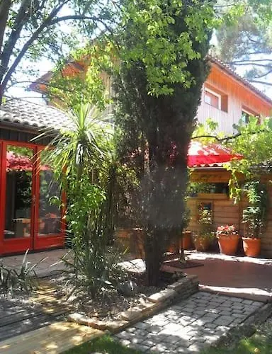 Maison De * La Teste-de-Buch