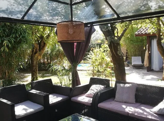 Casa vacanze Maison De